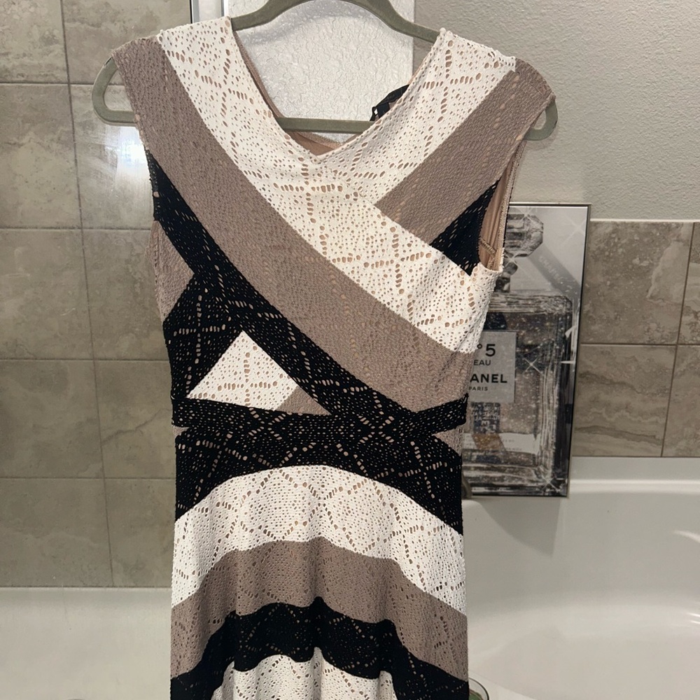 BCBG Maxazria Dress
